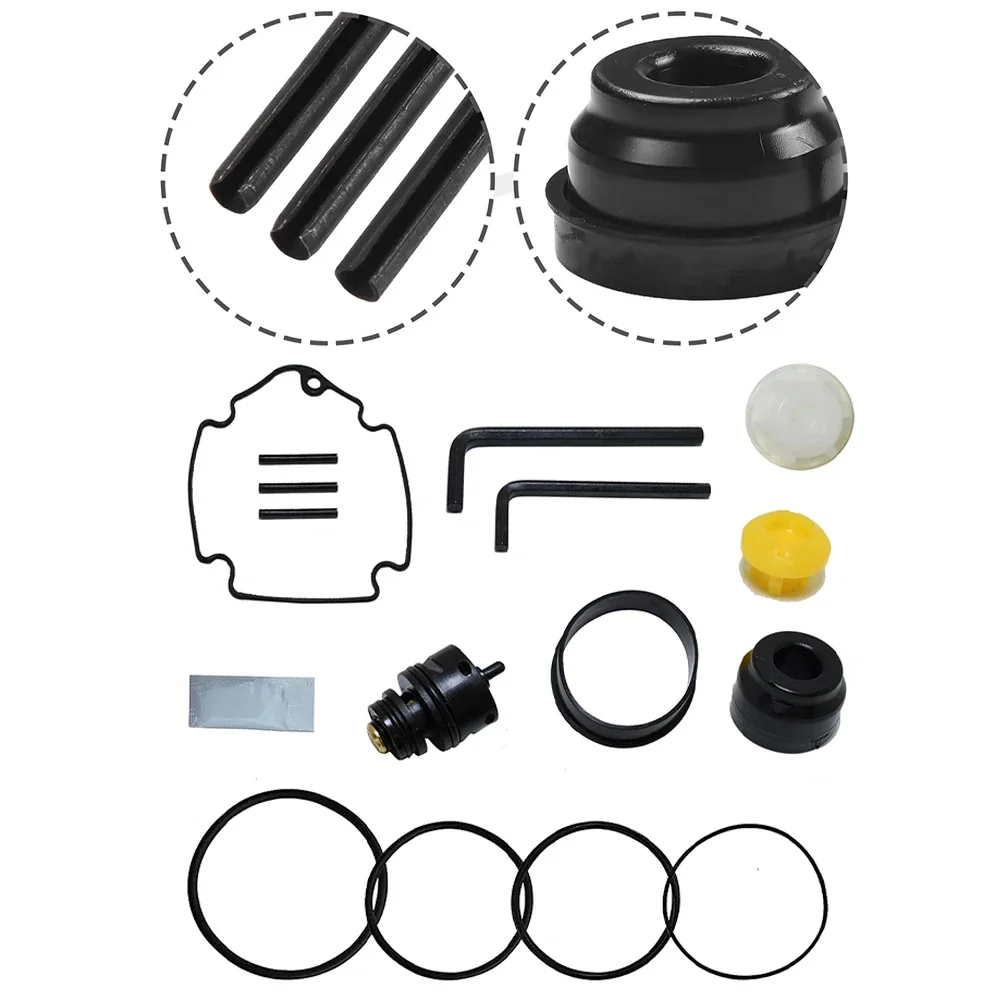 RN175A Ремкомплект Переключатель Комплект для капитального ремонта