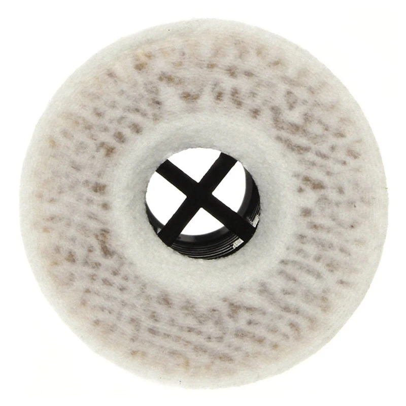 6X Для BMW F10 F25 F30 F31 328D X3 Комплект масляных фильтров OX404DECO