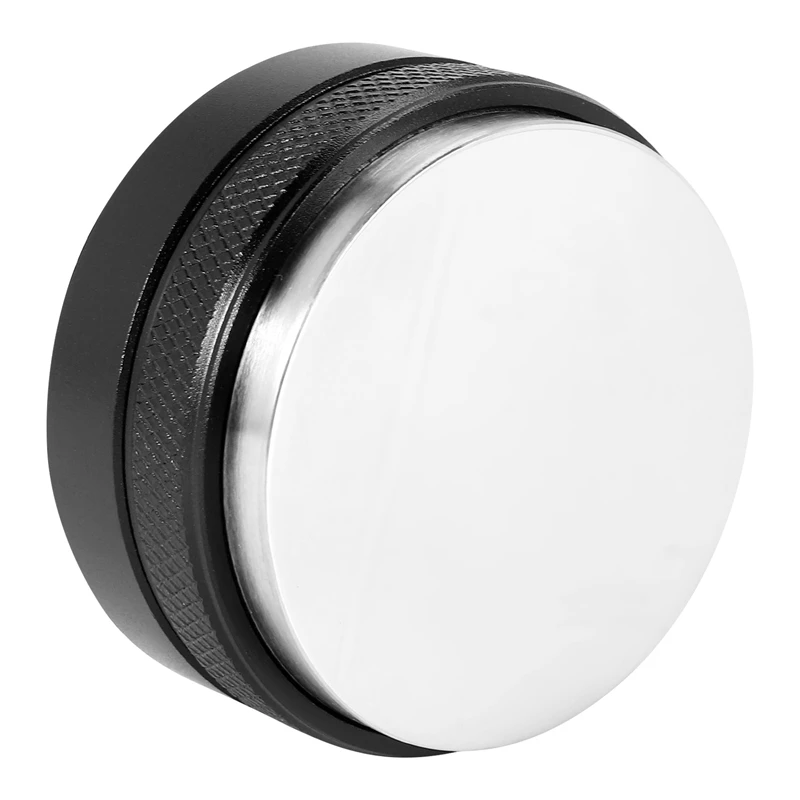 

Темпер для эспрессо, двухсторонний дистрибьютор для кофе, Темпер для портового устройства Breville 58 мм, регулируемый Выравнивающий Темпер для ...