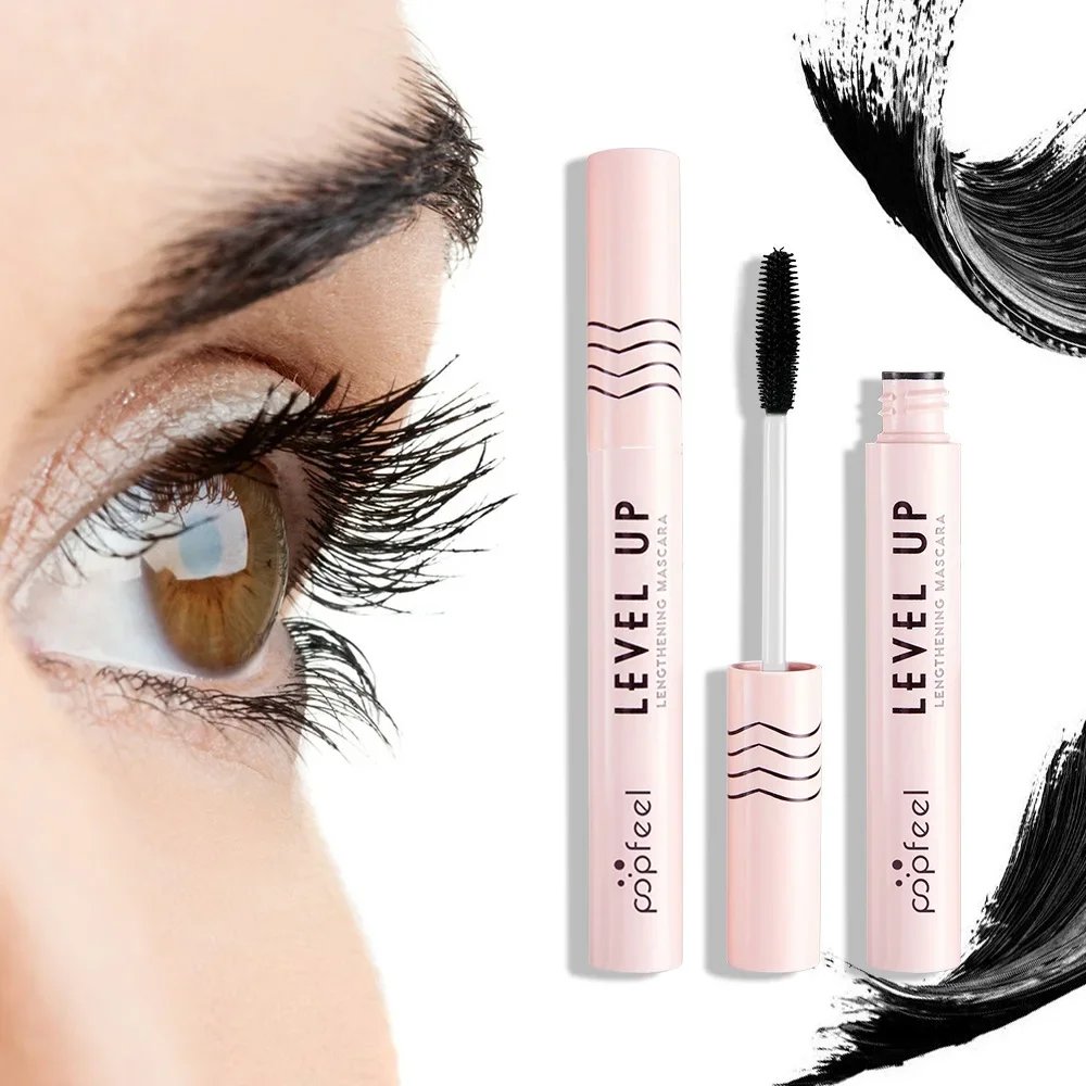 Лидер продаж Popfeel одноцветная блестящая палитра теней для век минеральная