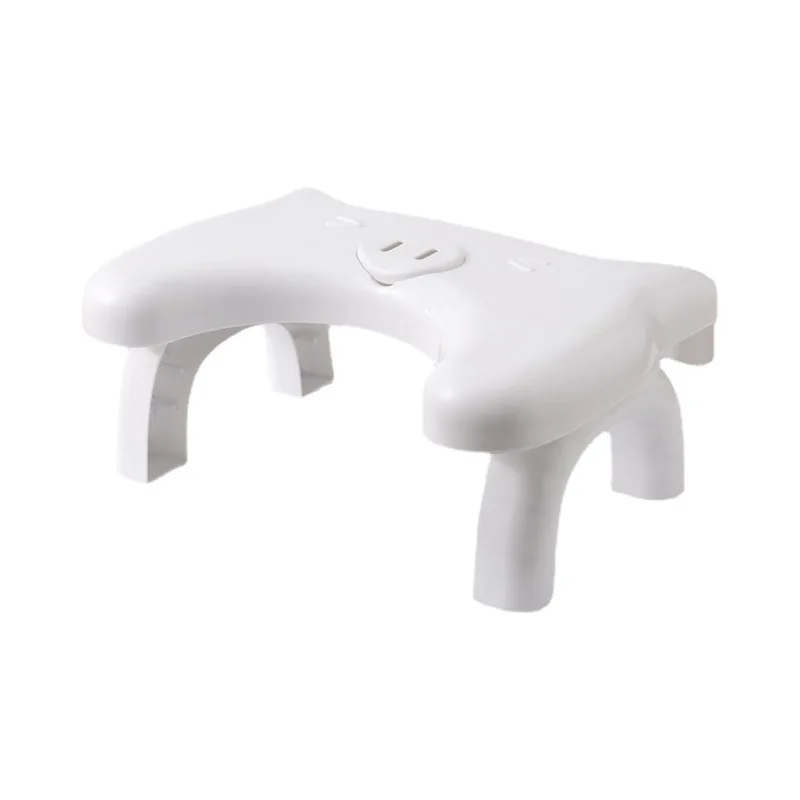 

Приседание от запора, детский складной стул для снятия пищи, складной унитаз, нескользящий складной стул для ванной комнаты