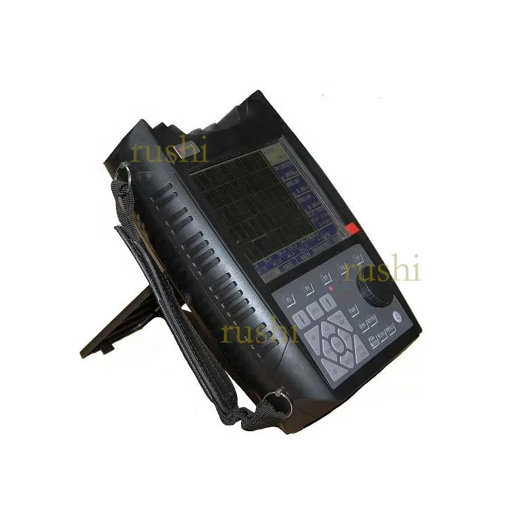 

Digital Portable NDT UT/Ultrasonic Flaw Detector
