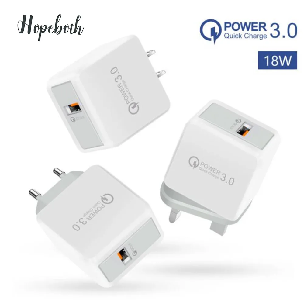 

Сетевое зарядное устройство 200, 18 Вт, QC 3,0, 9 В/2 А, 5 В/3 А, 12 В/3,0 А