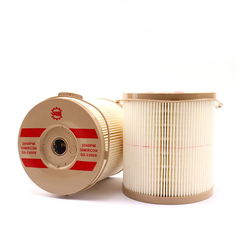 Для экскаватора установка фильтра для дизельного двигателя 900FG масло-вода