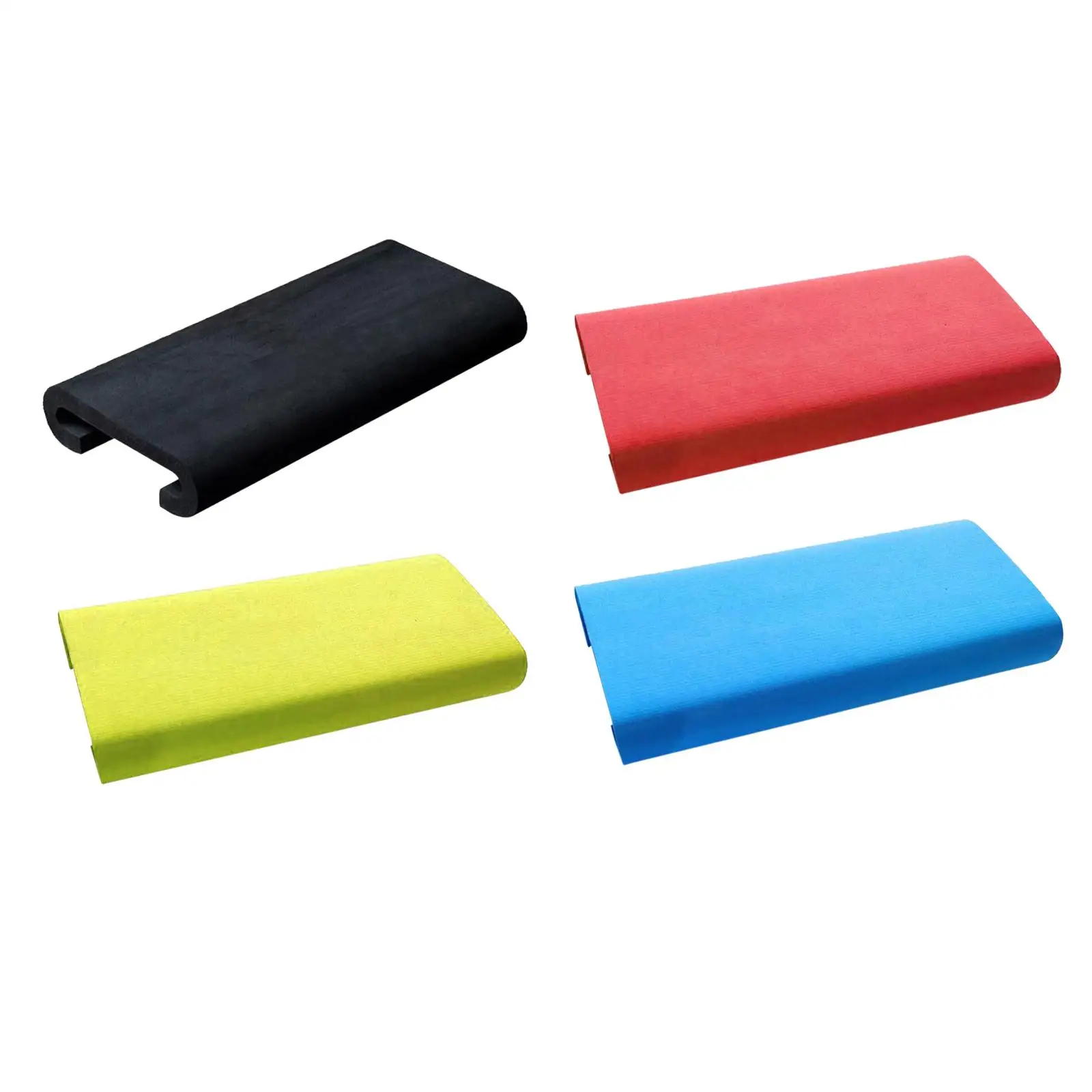 

Dragon Boat Paddle Seat Pad Comfortable High Elastic Durable Boat Cushion for Kite Boat Training Rowing Tools Kayak Competition