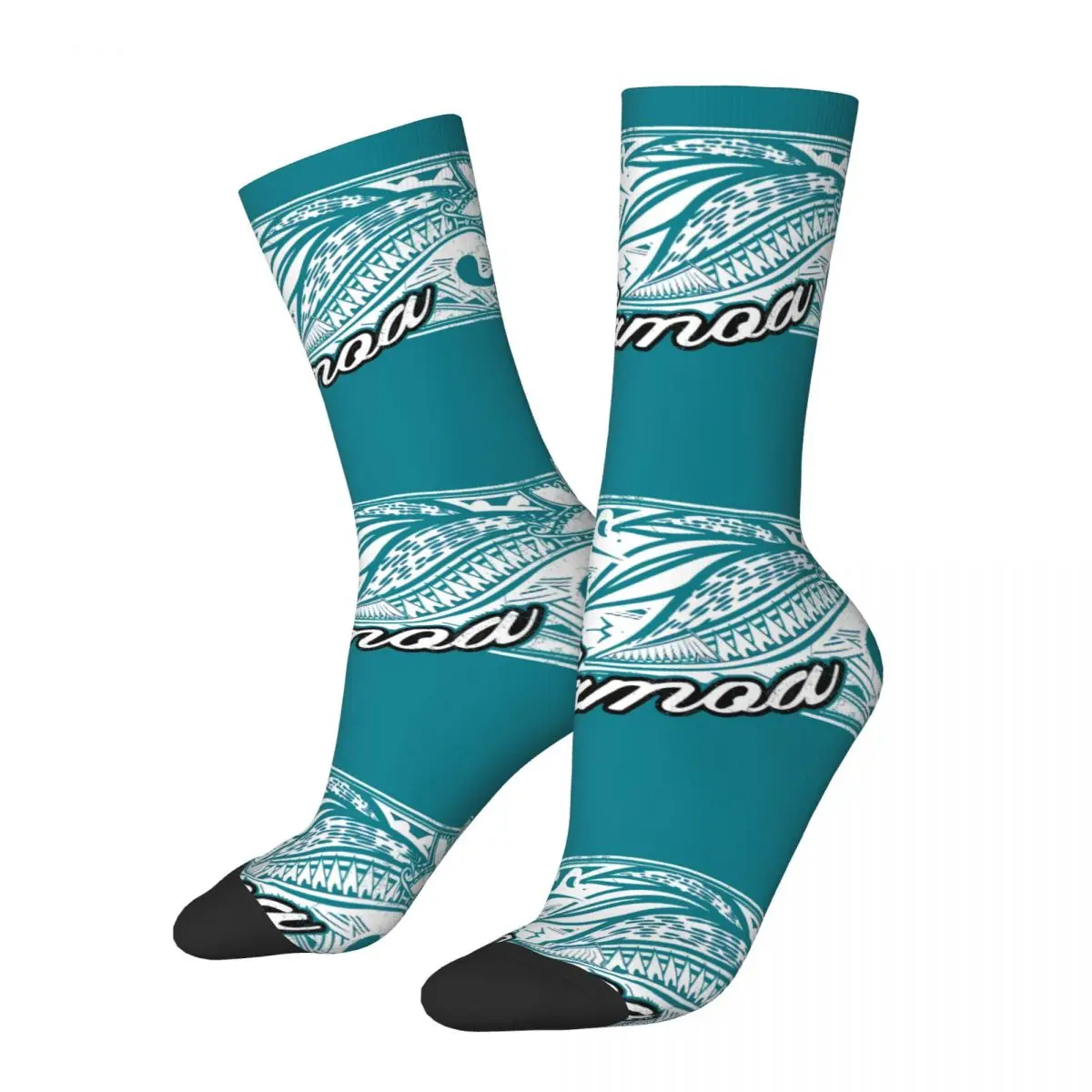 

Носки компрессионные мужские в стиле ретро в стиле хип-хоп