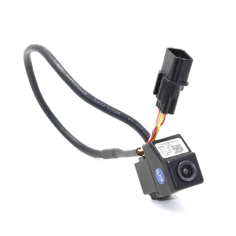 

957603Z103 Car Rear View-Backup Camera Rear View Camera Parking Camera For HYUNDAI I40 2015 957603Z006 957603Z603 957603Z903