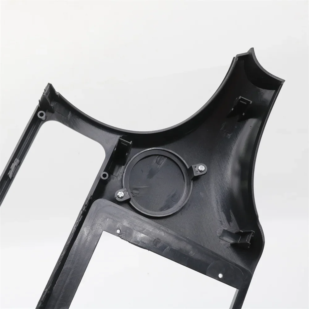 Автомобильная рама для радиоприемника 2 Din KIA RIO 2012 9 дюймов большой экран