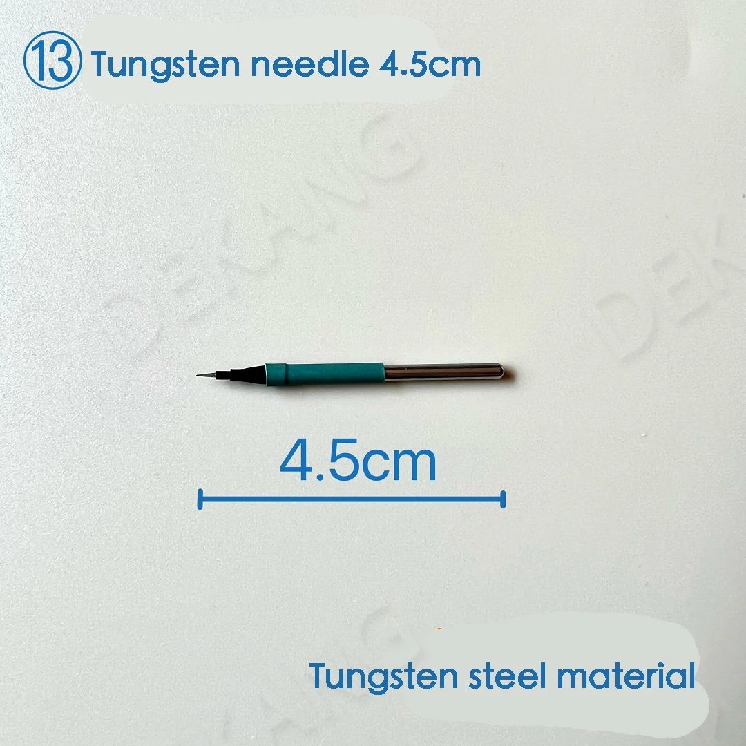 

Головка электрического ножа Baibang LF737