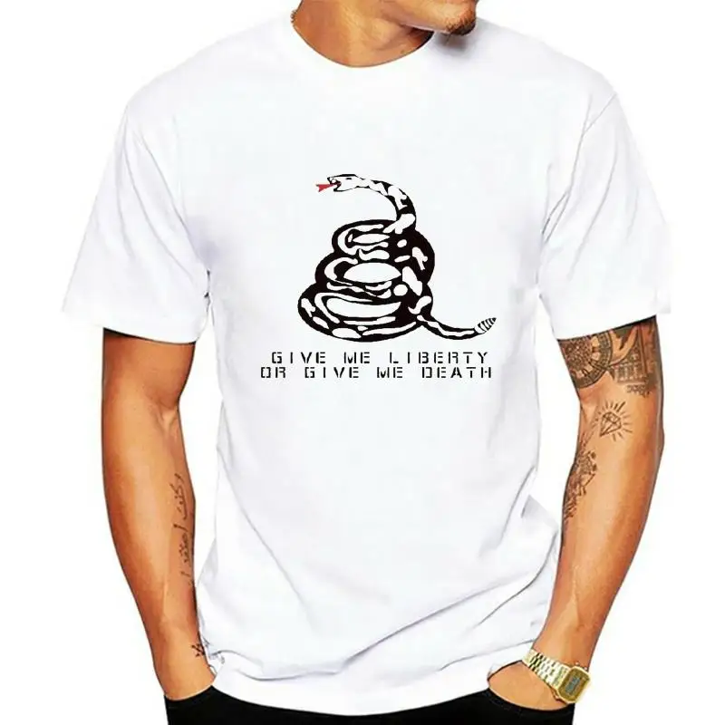

Men's Casual Molon Labe Series Short Sleeve T-shirt