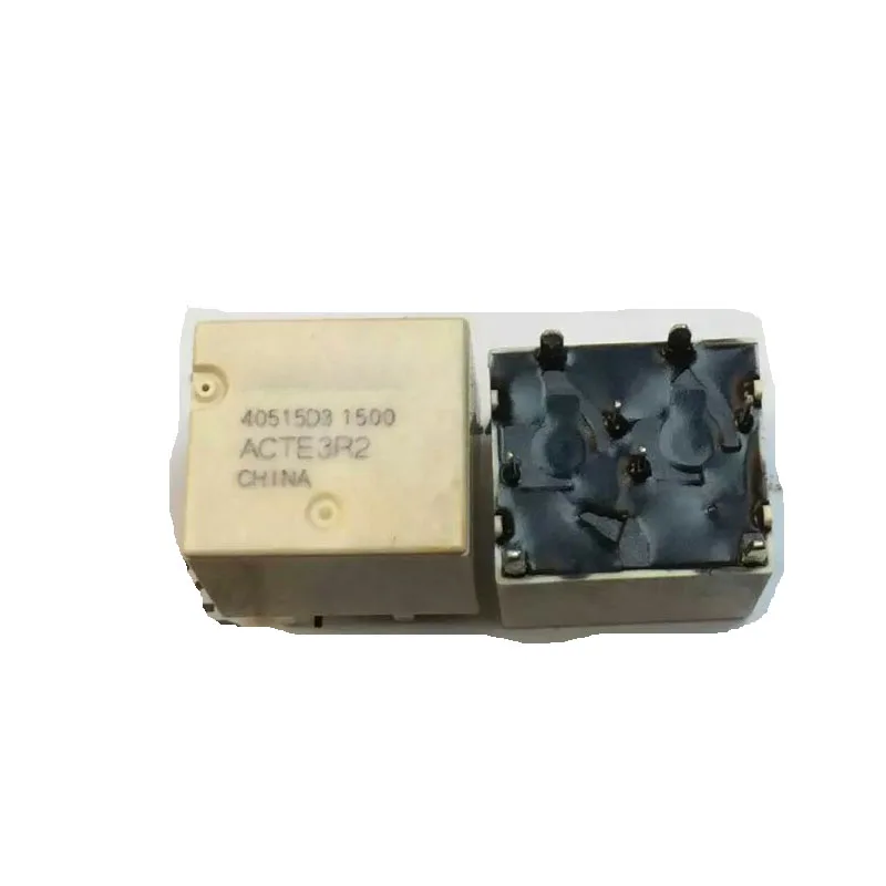 Горячая новинка ACTE3R2 ACTE3R2-12V ACTE3R2 12V 8 ножное реле