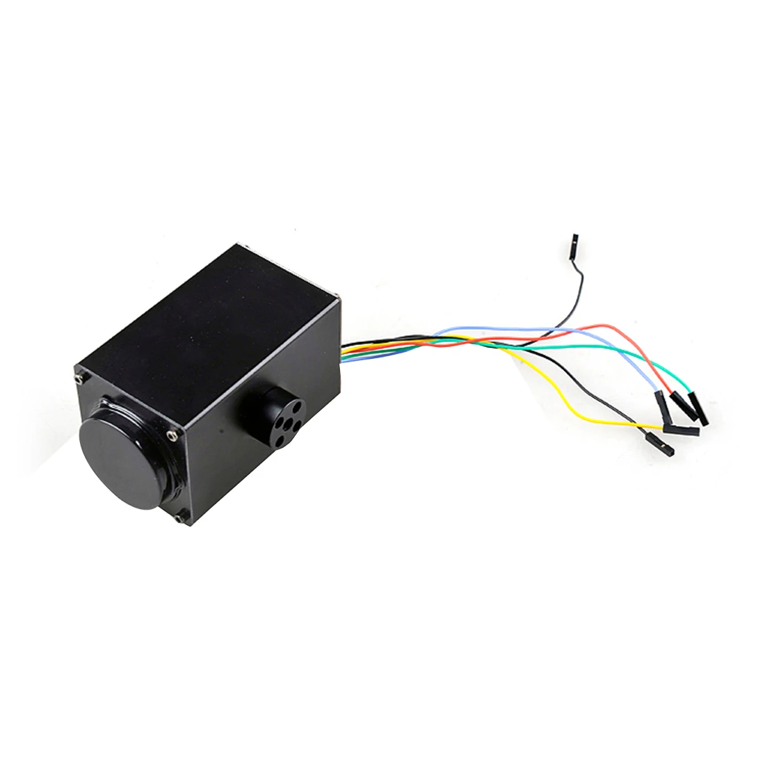 Happymodel HC700R 32x Zoom камера 1080P с DVR 64G SD Держатель для карт AV выход сигнала RC FPV гоночного