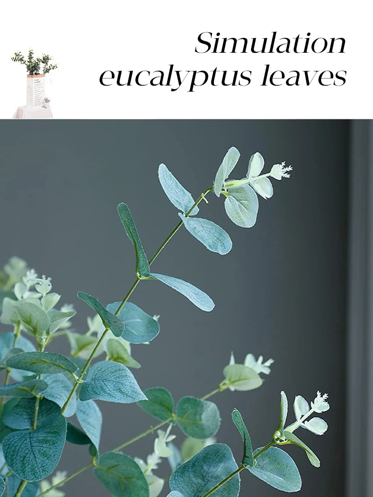 10/15 шт. искусственные цветы для украшения дома