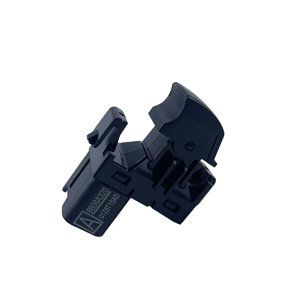 

8608A320 Новый оригинальный 1 шт. передний правый задний переключатель стеклоподъемника для Mitsubishi Pajero Sport Mirage Eclipse Cross L200 2019-2024 гг.