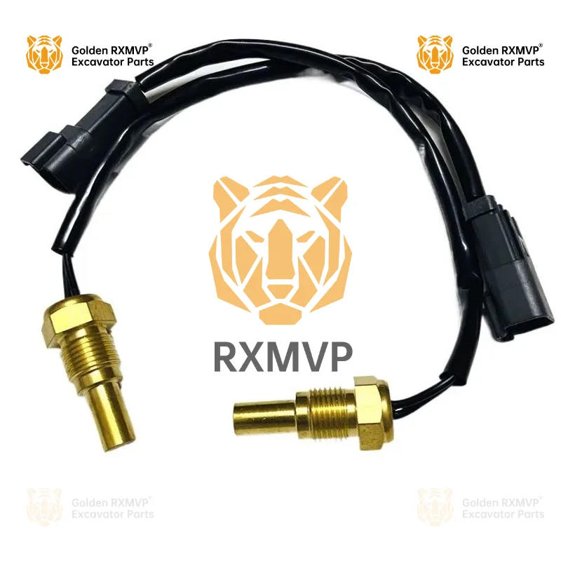 Экскаватор XCMG xe135 155 200 505 210 стандартный датчик температуры воды масла