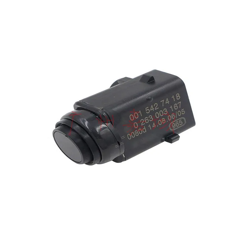 Для Mercedes-Benz W171 W203 W209 W210 W219 W230 W251 W639 W164 S203 C203 0015427418 A PDC Parking Senso