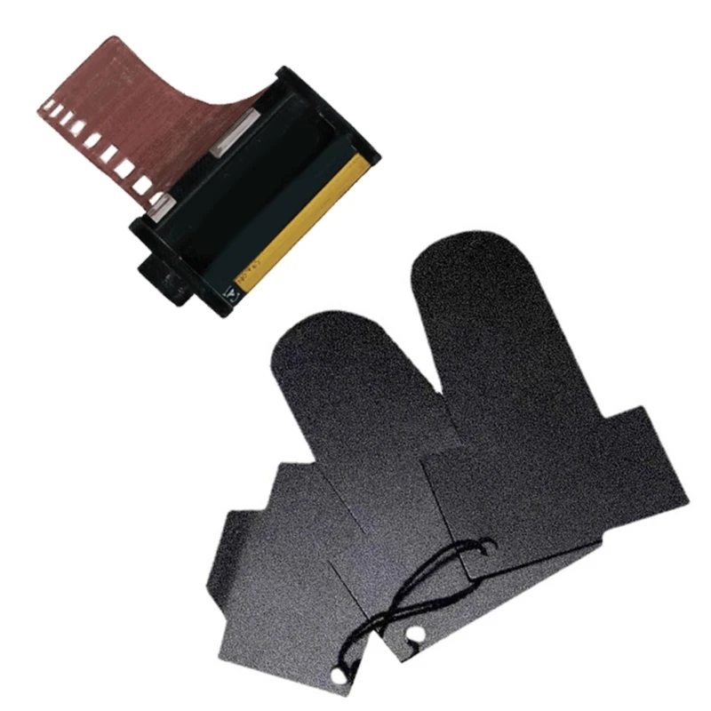 M17B 135 Безопасный экстрактор пленки для извлечения Съемник Аксессуары фотосъемки