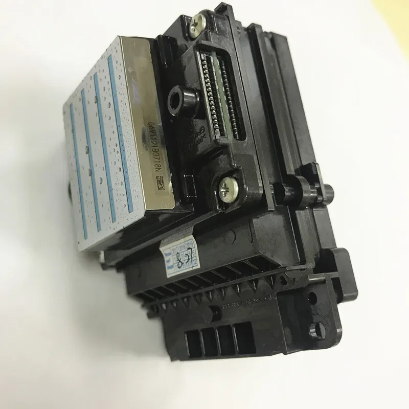 Оригинальная разблокированная печатающая головка SXYTENCHI для принтера Epson WF5113 WF5110