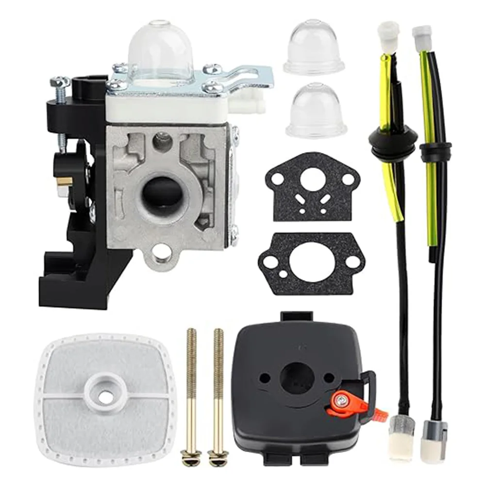 1 комплект карбюраторов SRM-225 для триммера Echo SRM225i SRM225U GT225L аксессуар набор