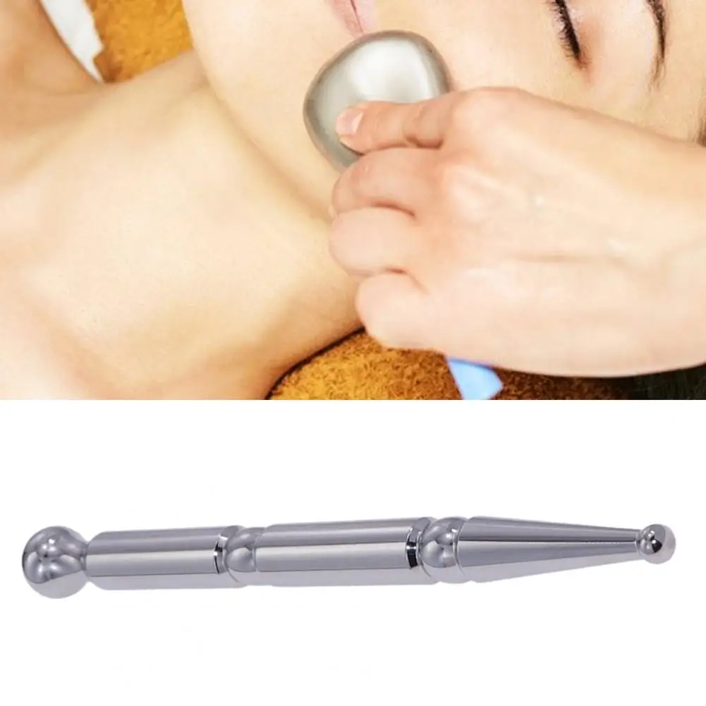 

Massage Pen Face Eye Trigger Point Massage Pen Body Massager Pain Relief Body Head Back Neck Leg Massager Health Care