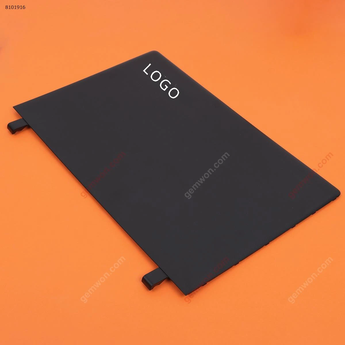 Чехол-накладка для ноутбука Lenovo Ideapad 100-15IBY LCD черный