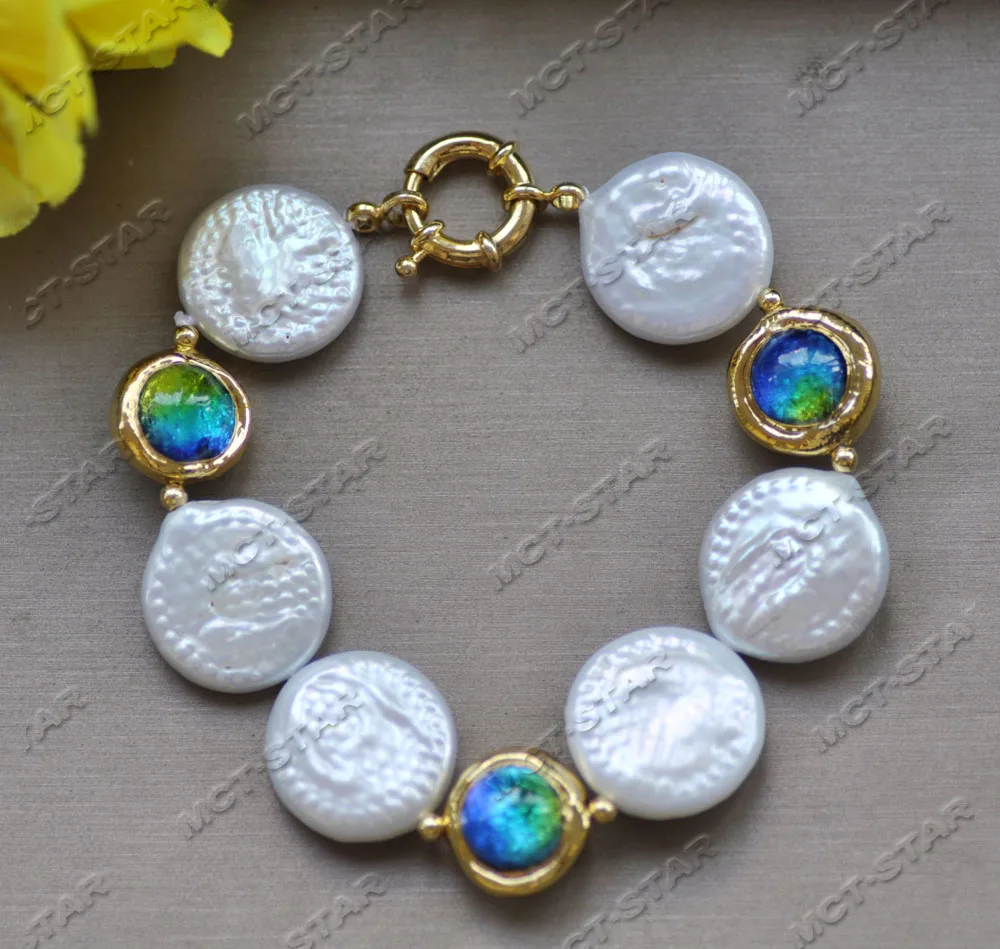 Серьги-кольца Z12765 в комплекте 20 мм