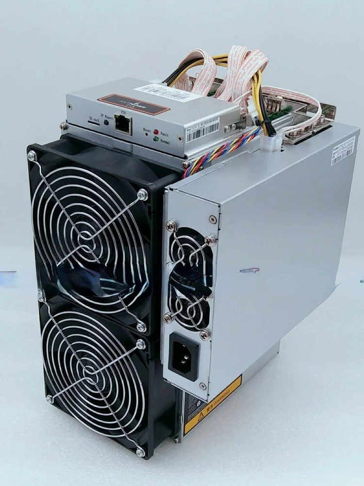 

Used BITMAIN AntMiner T15 Asic miner 23T SHA256 BCH BTC mining Better Than S9 S17 T17e Innosilicon T2T T3 M21 M20S M21S M3 E12