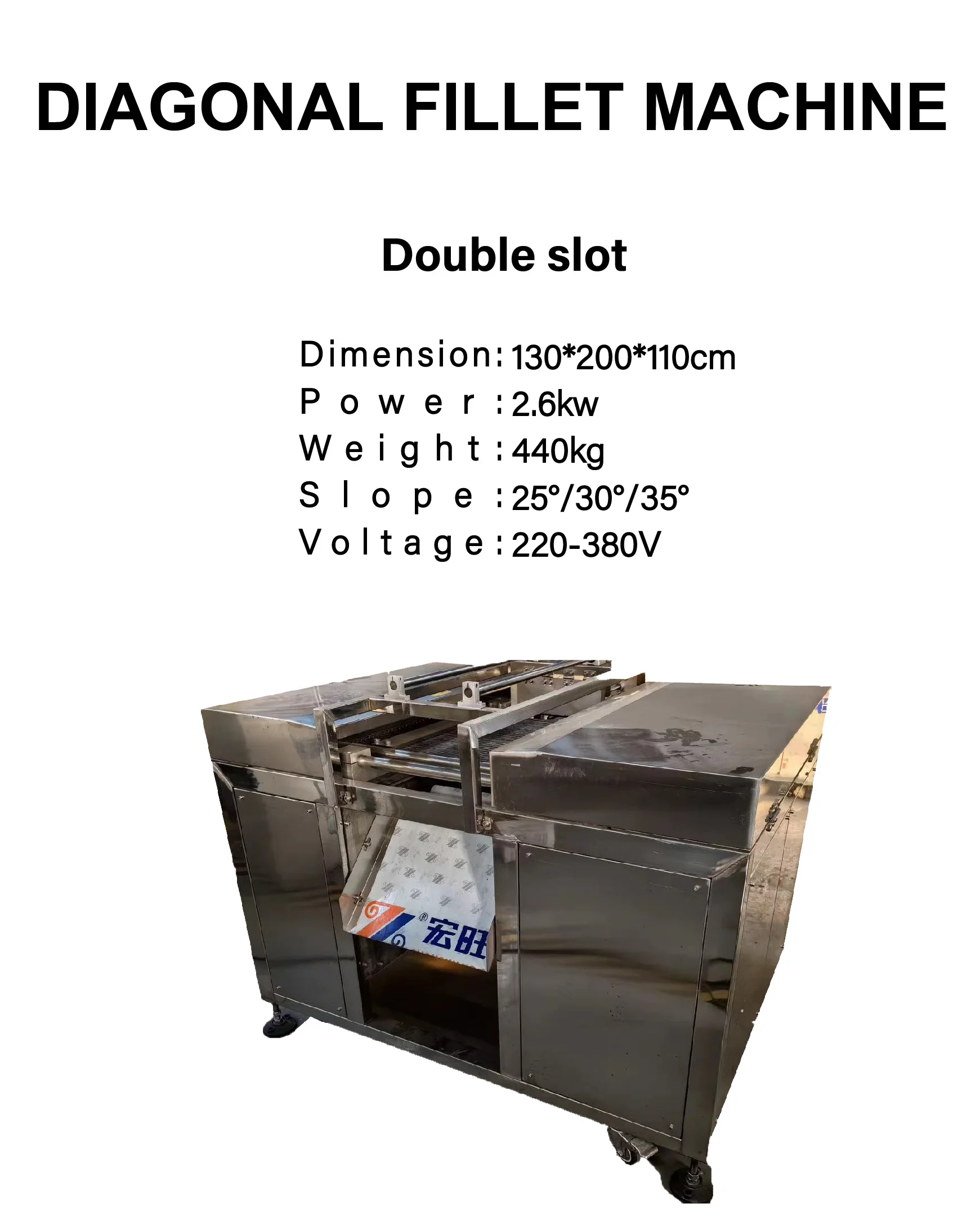 Заводская ломтерезка для рыбы лосося живота говядины наклонный нож супертонкий