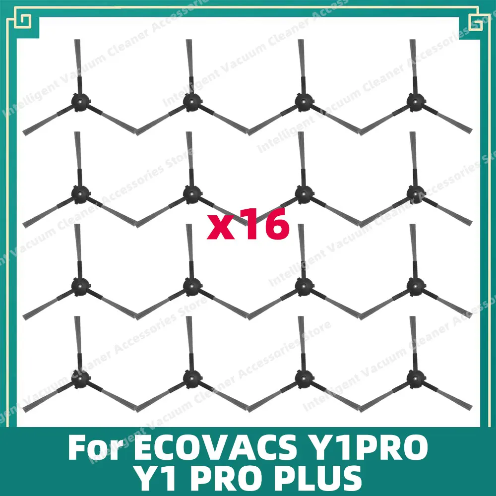 

Запасные части для робота-пылесоса ECOVACS Y1 PRO