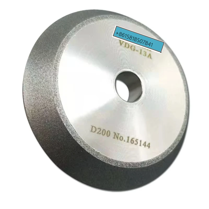 Прецизионная дрель-шлифовальная машина VDG-25A Шлифовальное колесо VDG-25B VDG-25D