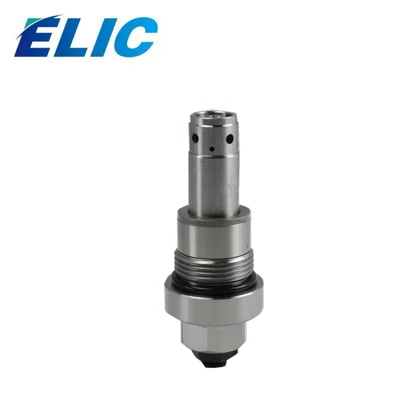 Фото Клапан сброса давления для экскаваторов ELIC EX200-3, EX200-5, номер детали 9134147 №1