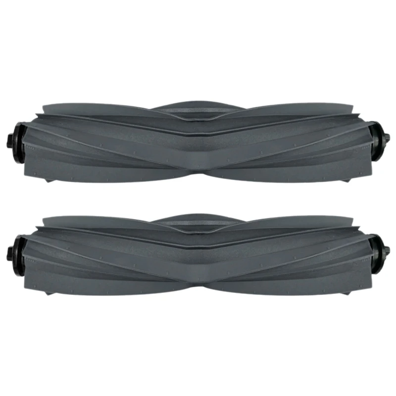 

2Pcs Vacuum Main Brush Filter Parts For Dreame D10S Sweeping Robot Replacement Parts Accessories