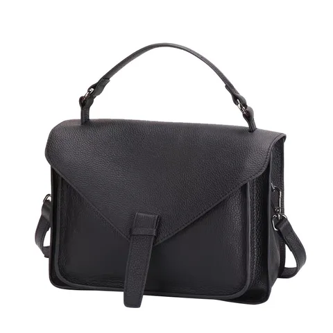 Женская сумка через плечо, винтажная сумка-мессенджер через плечо для женщин, сумка-тоут, женская сумка из натуральной воловьей кожи, портфель, новинка 2023