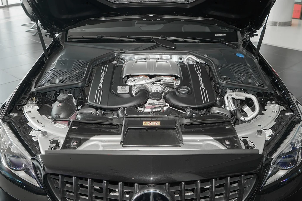 Высокопроизводительная система воздухозаборника Airspeed комплекты автомобильной