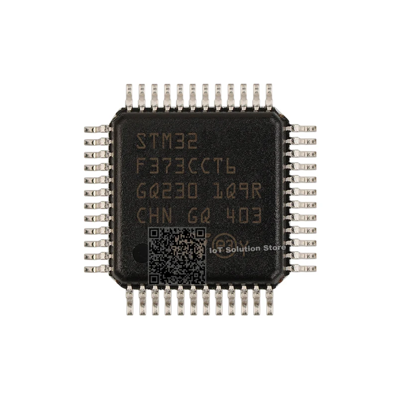 STM32F373CCT6 Рычаг Cortex-M4 Сердечник STM32F373CCT6TR