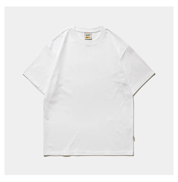 

2020 Cotton Fashion print women tshirt t-shirts tops new T Shirt Spring/Autumn Short Appliques good quality