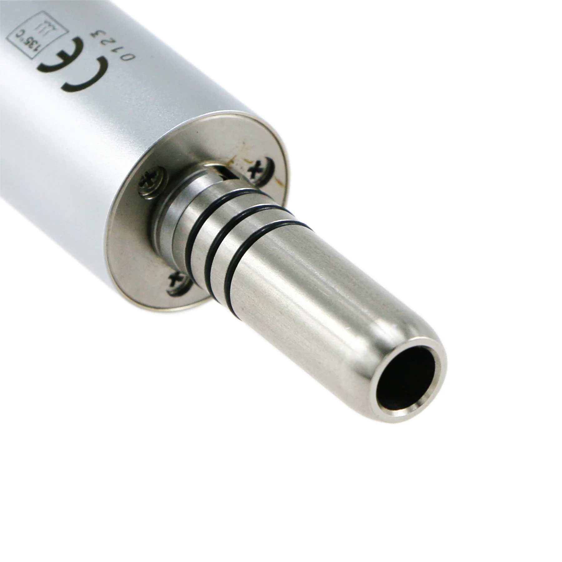 Наконечник с внутренней кнопкой подачи воды малоскоростной 1:1 |