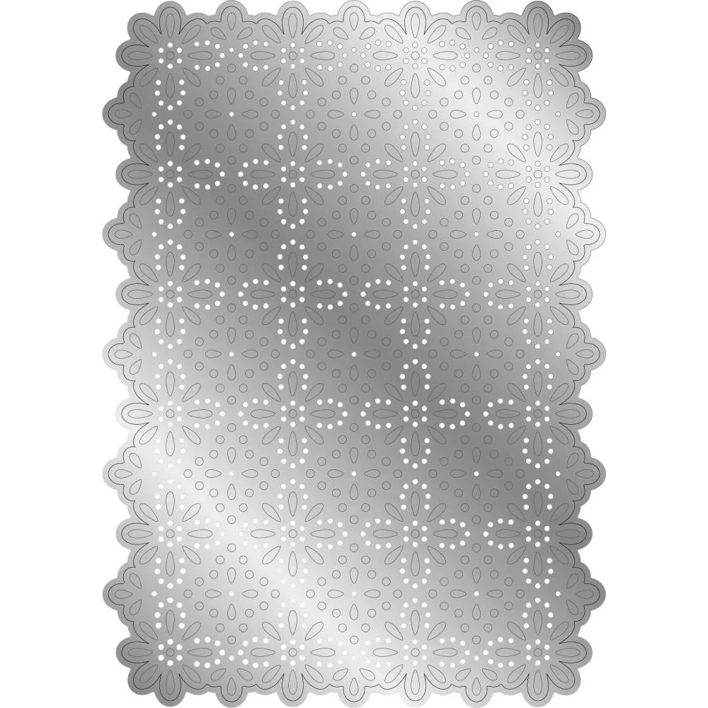 

Pattern Background Board 2022 New Metal Cutting Die for DIY Scrapbook Crafts Die Cutting Die Maker Photo Album Template Handmade