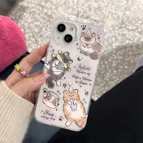 ТПУ чехол TM177 для Xiaomi Mi Redmi Note 14, 13, 13T, 12S, 12, 12T, 11, 11S, 11T, 11E, 10T, 10, 9, 8, 7, 6 Pro Plus + 4G, зеркальный, ультра