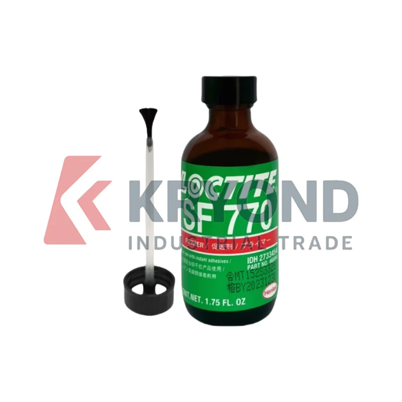 

Loctite SF 770 Грунтовка для пластика