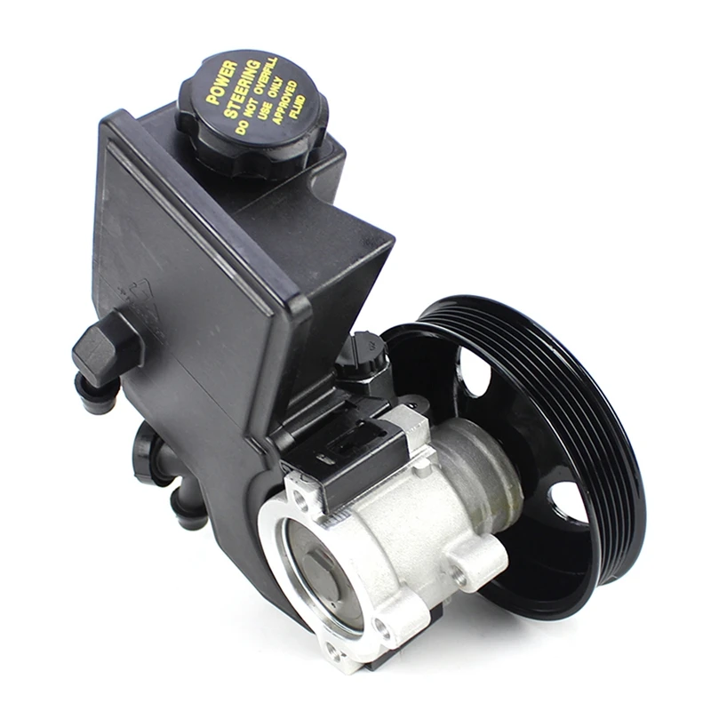 

Новый Насос гидроусилителя руля для Jeep Grand Cherokee WJ 2001-2004 52089300AB 52089300AC 05093985AA