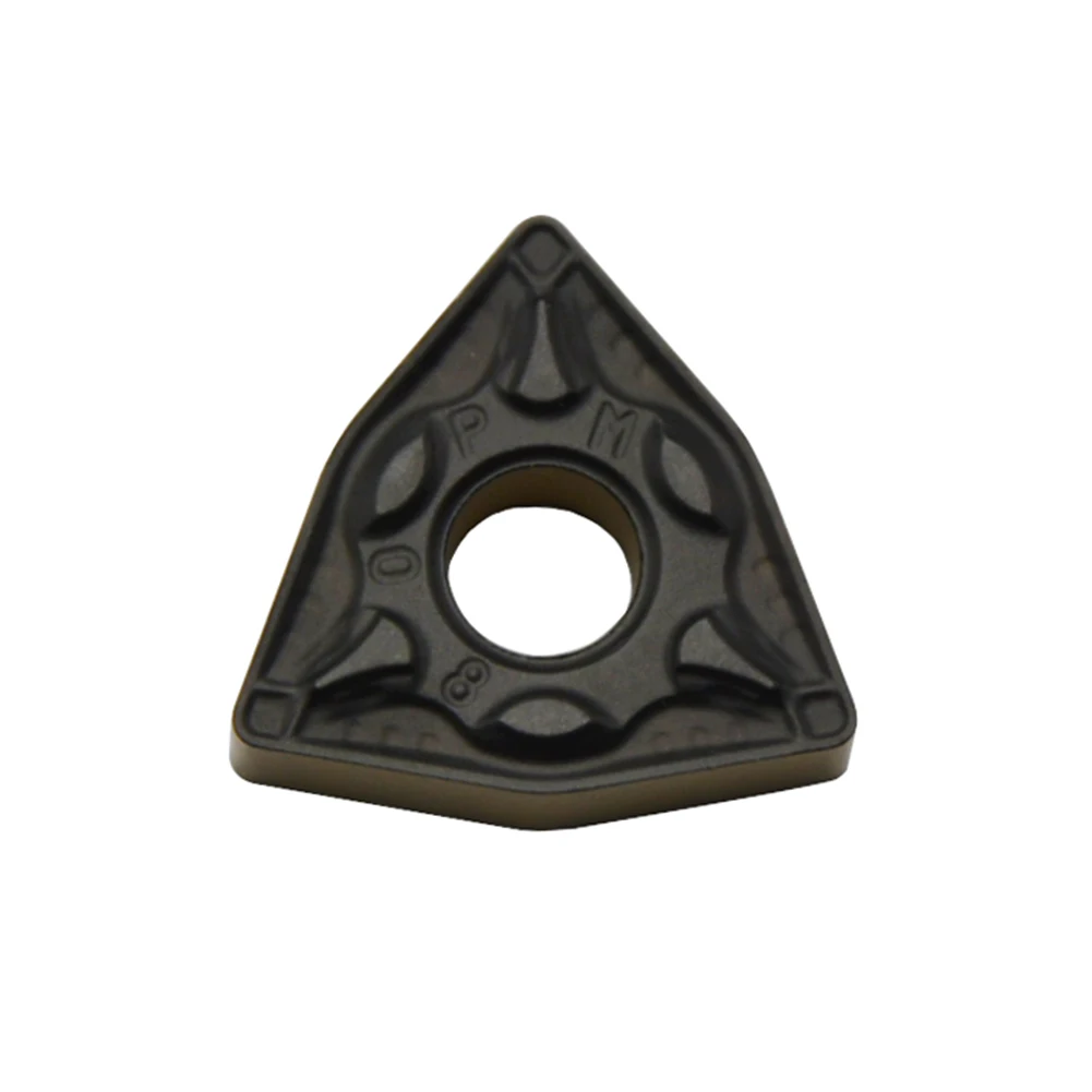 Рисунок 6 - WNMG080408 PM4325/4425 WNMG432