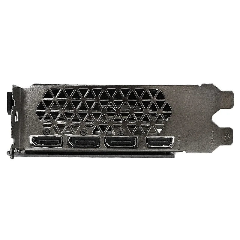 RTX 3060 графическая карта Yeston новинка 12G D6 GeForce игровой GPU видеокарты 192 бит