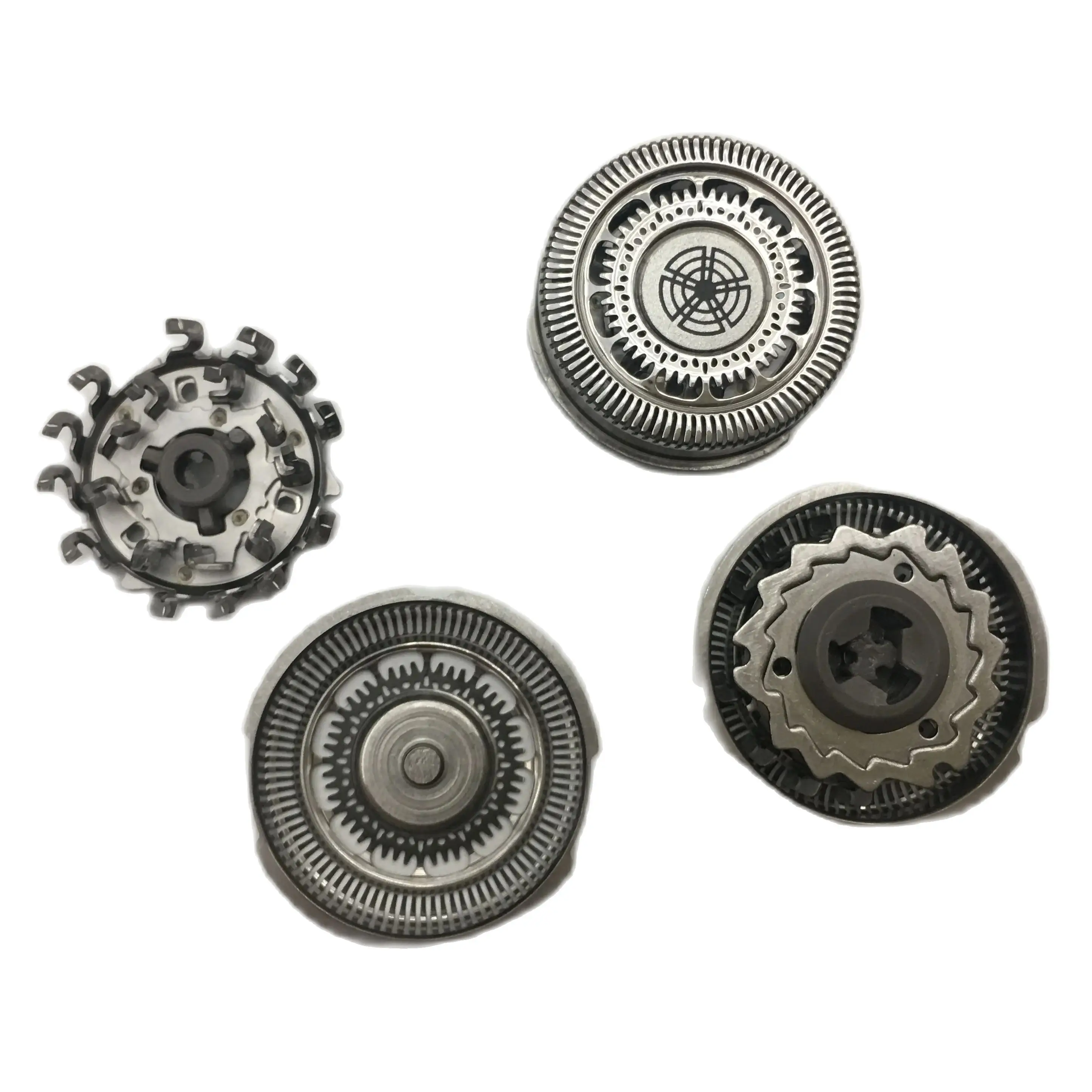 Фото 3 шт. SH90 Лезвие S9000 SH90/52 SH60 SH70 Сменная головка для бритвы Philips S8000 S9021 S9031 S9041 S9111 S9121 S9151 S7000 №4