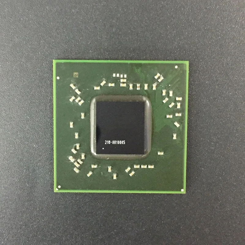 

Used 216-0810005 216 0810005 BGA chip tested 100% work and good quality for Appler repair