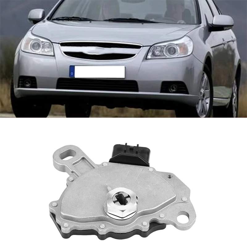 Transmission Sensor Park Neutral Safety Switch 93743010 93172318 For Chevrolet Captiva Saab Vectra Signum AF23 AF33 Opel
