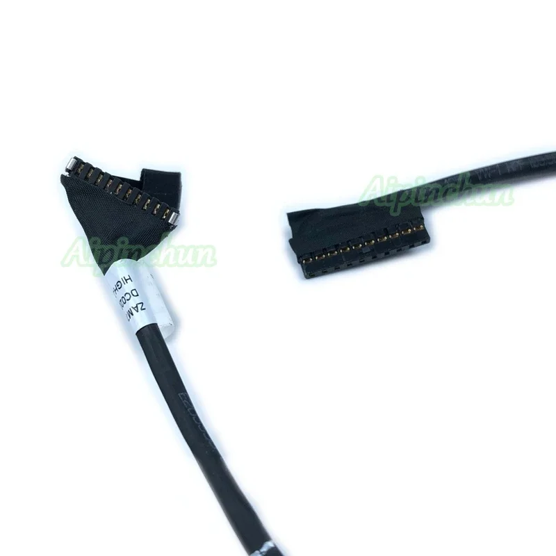 Новый разъем кабеля аккумулятора для Dell Latitude 5450 E5450 ZAM70, кабель аккумулятора 08X9RD 8X9RD DC02001YJ00 (art.: 3920cd9bed22b) - 3920cd9bed22b