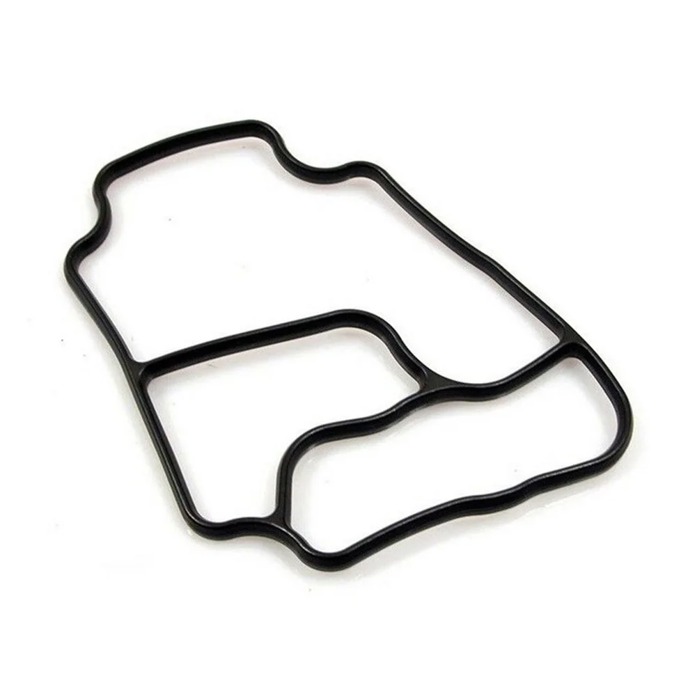 

1pc Oil Filter Housing Hot Sale ABS Oil Filter Housing Gasket Replacement Part 11421719855 For BMW E34 E36 E39 E46