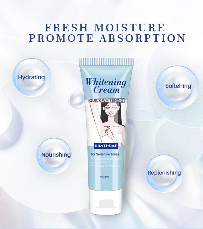 

Подмышечная косметика для отбеливания, уход за кожей, восстановление густых пор, длительный крем для полива подмышек, уход за телом, частная часть