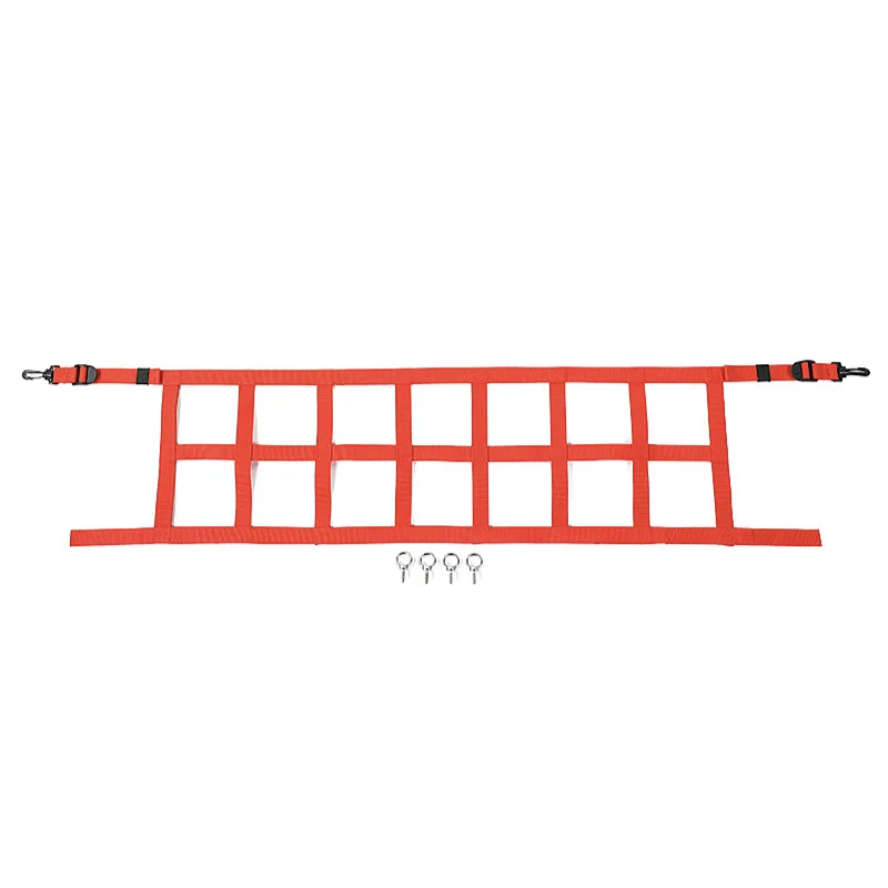 

Для Suzuki Jimny JB64 Sierra JB74W 2019 2022 крышка багажника автомобиля, сетка для груза, аксессуары-органайзеры